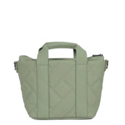 LUG - Dory Matte Luxe VL Crossbody Bag