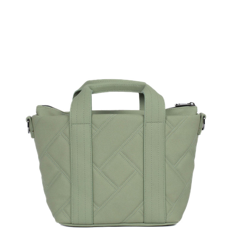LUG - Dory Matte Luxe VL Crossbody Bag