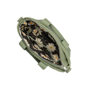 LUG - Dory Matte Luxe VL Crossbody Bag