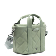 LUG - Dory Matte Luxe VL Crossbody Bag