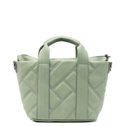 LUG - Dory Matte Luxe VL Crossbody Bag