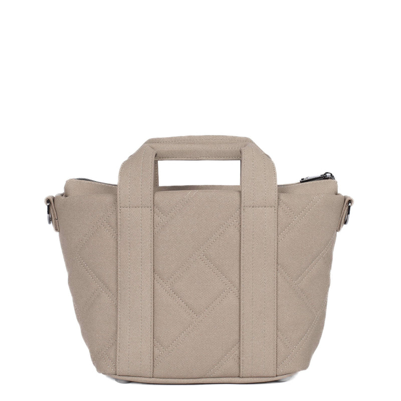 LUG - Dory Matte Luxe VL Crossbody Bag