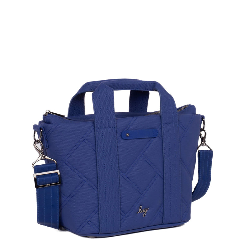 LUG - Dory Matte Luxe VL Crossbody Bag