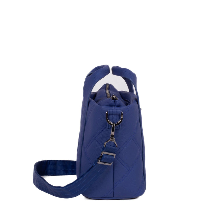 LUG - Dory Matte Luxe VL Crossbody Bag