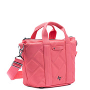 LUG - Dory Matte Luxe VL Crossbody Bag