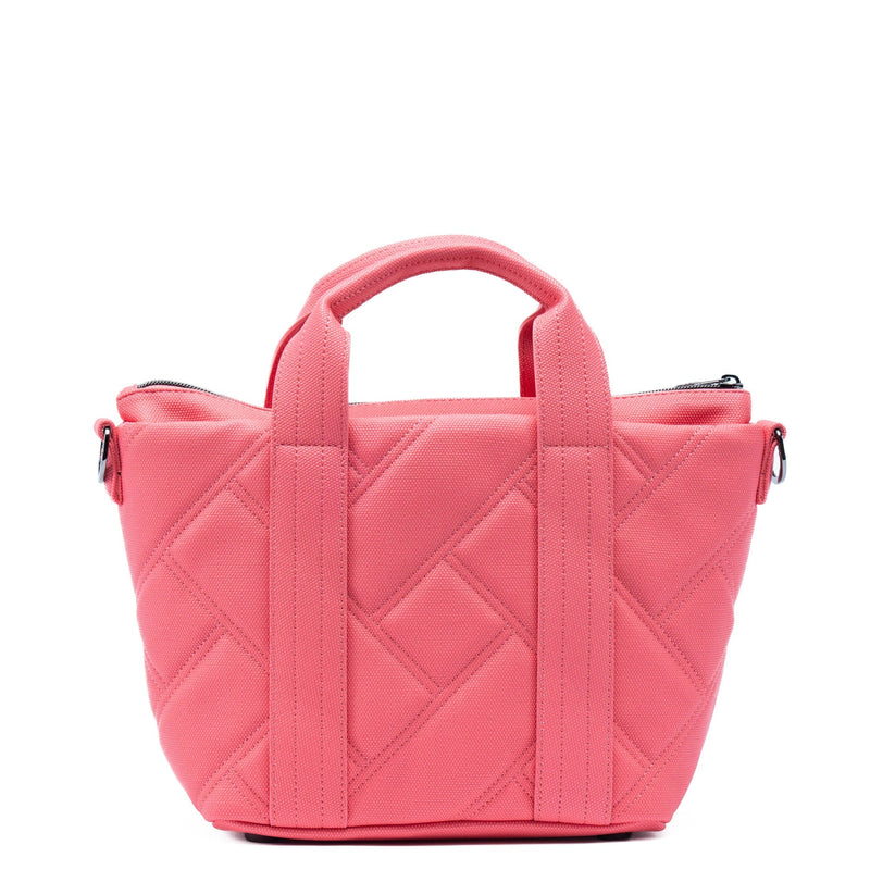 LUG - Dory Matte Luxe VL Crossbody Bag