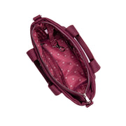 LUG - Dory Matte Luxe VL Crossbody Bag