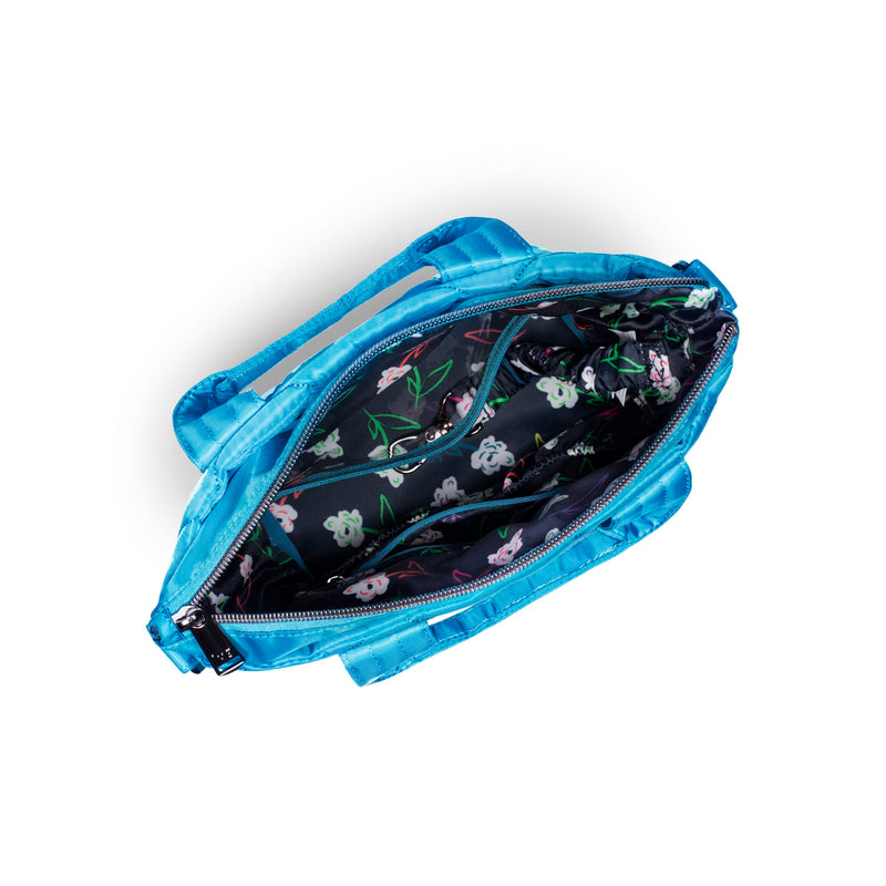 LUG - Dory Mini Crossbody Bag