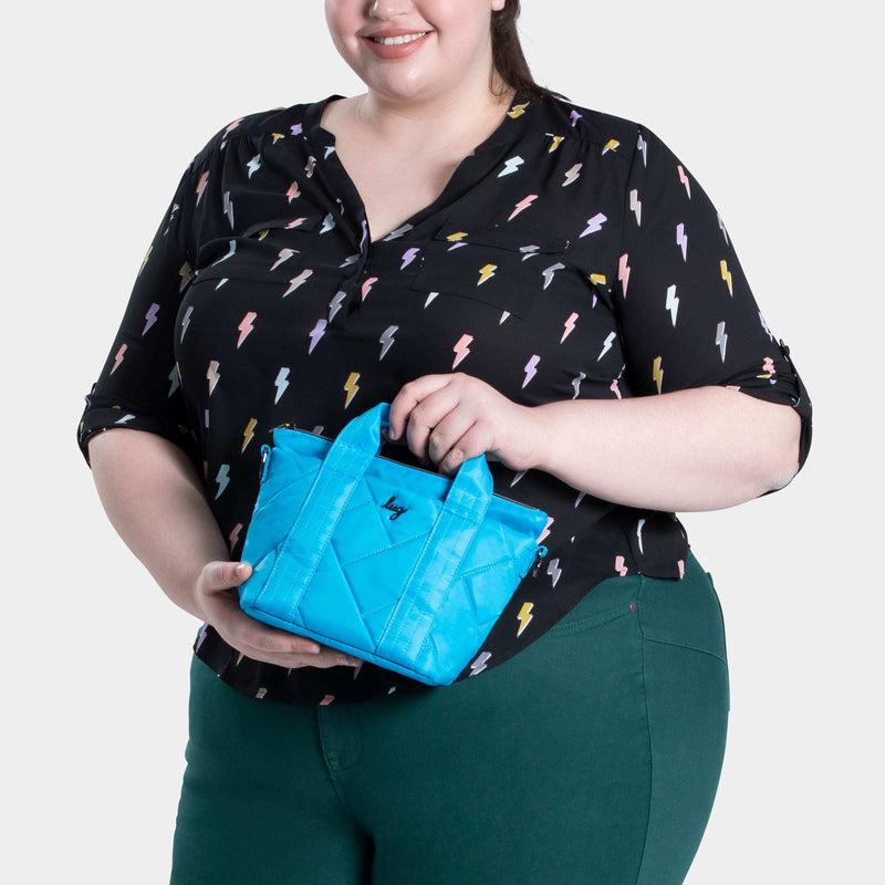 LUG - Dory Mini Crossbody Bag