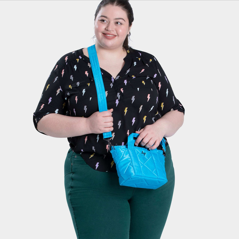 LUG - Dory Mini Crossbody Bag