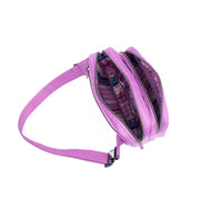 LUG - Double Back Belt Bag