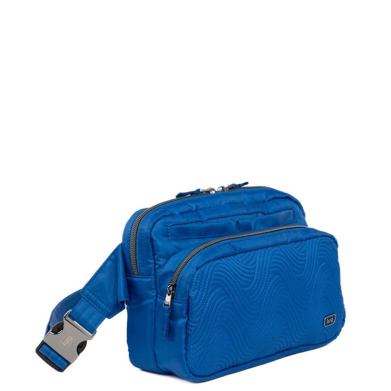 LUG - Double Back Belt Bag