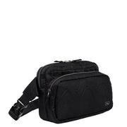 LUG - Double Back Belt Bag