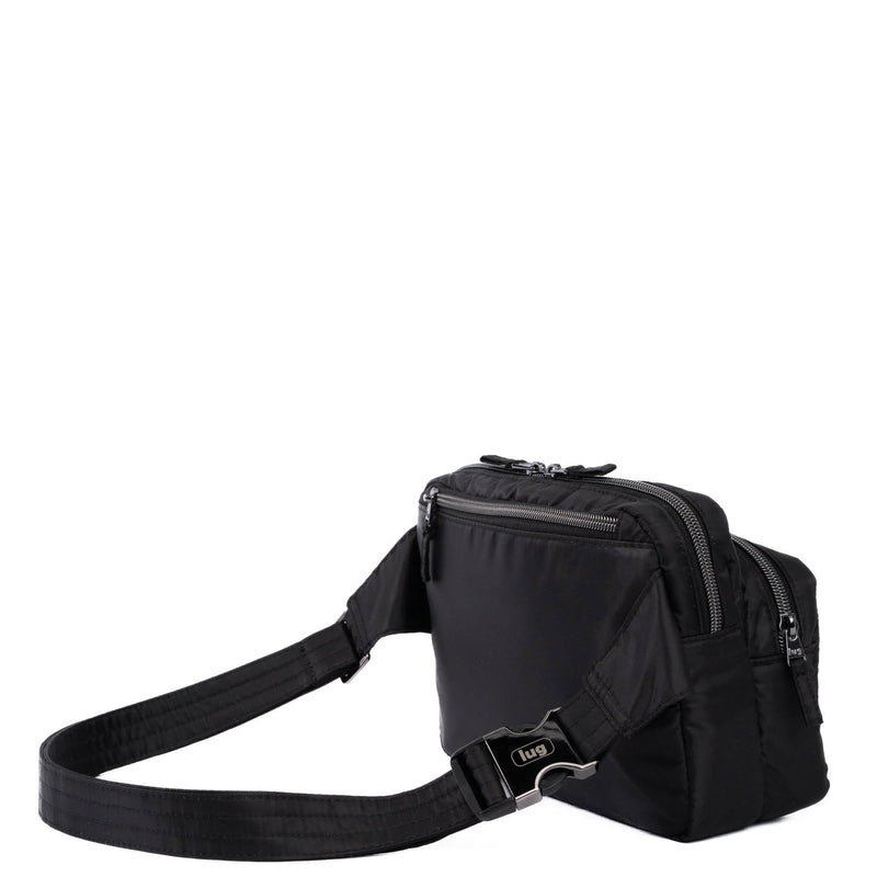 LUG - Double Back Belt Bag