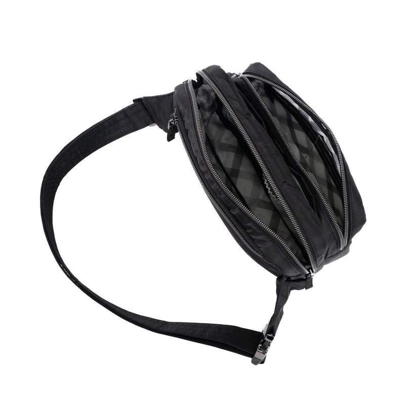 LUG - Double Back Belt Bag