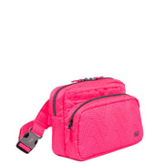 LUG - Double Back Belt Bag