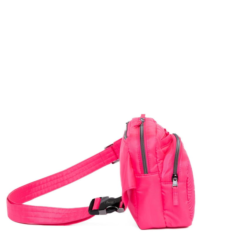 LUG - Double Back Belt Bag