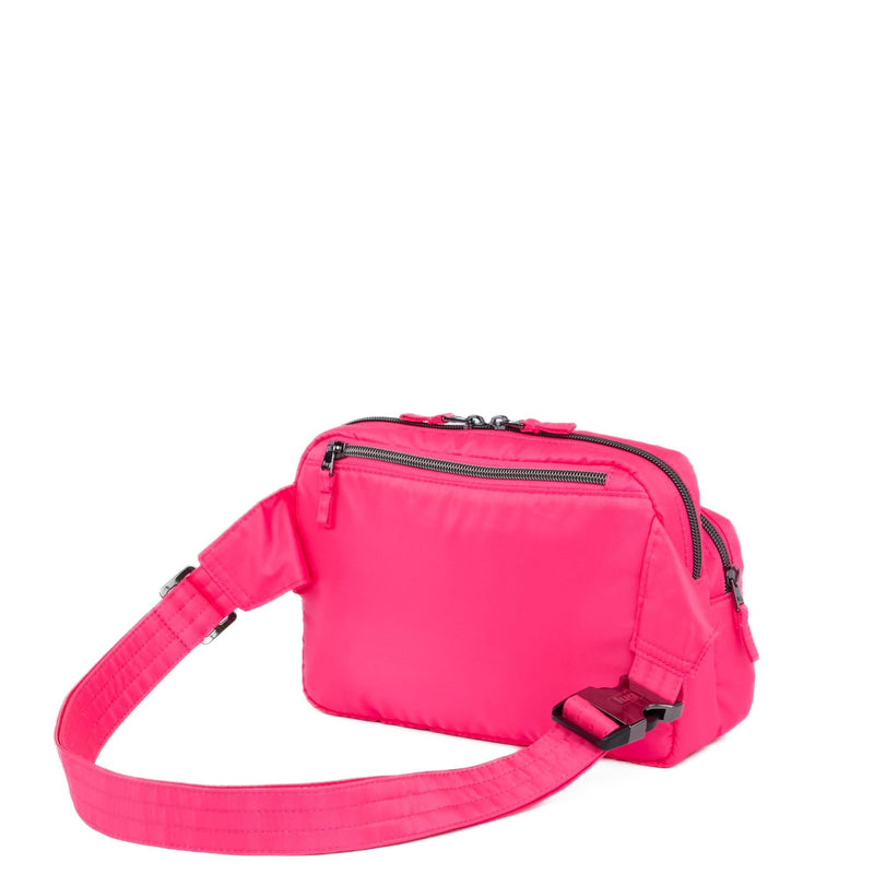 LUG - Double Back Belt Bag