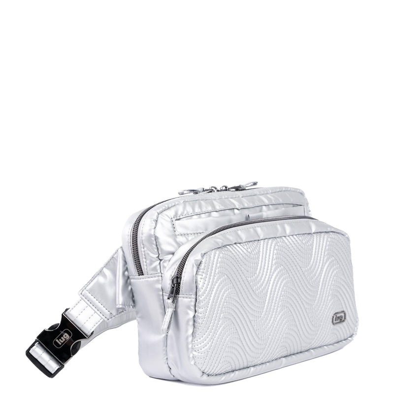 LUG - Double Back Belt Bag