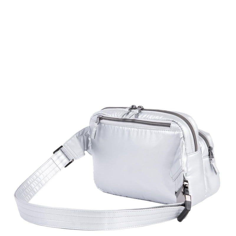LUG - Double Back Belt Bag