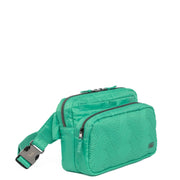 LUG - Double Back Belt Bag