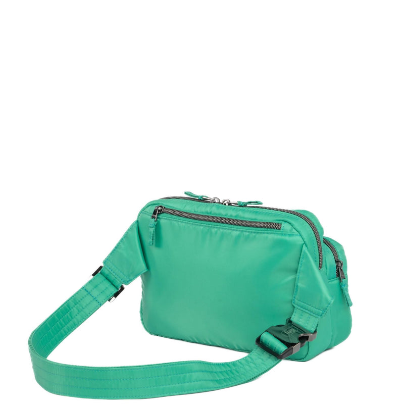 LUG - Double Back Belt Bag