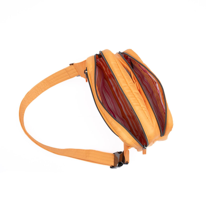 LUG - Double Back Belt Bag