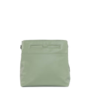 LUG - Double Dip Satin Luxe VL Crossbody Bag
