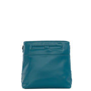 LUG - Double Dip Satin Luxe VL Crossbody Bag