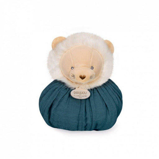Doudou - Ball Doudou - Lion 25 cm - Limolin 