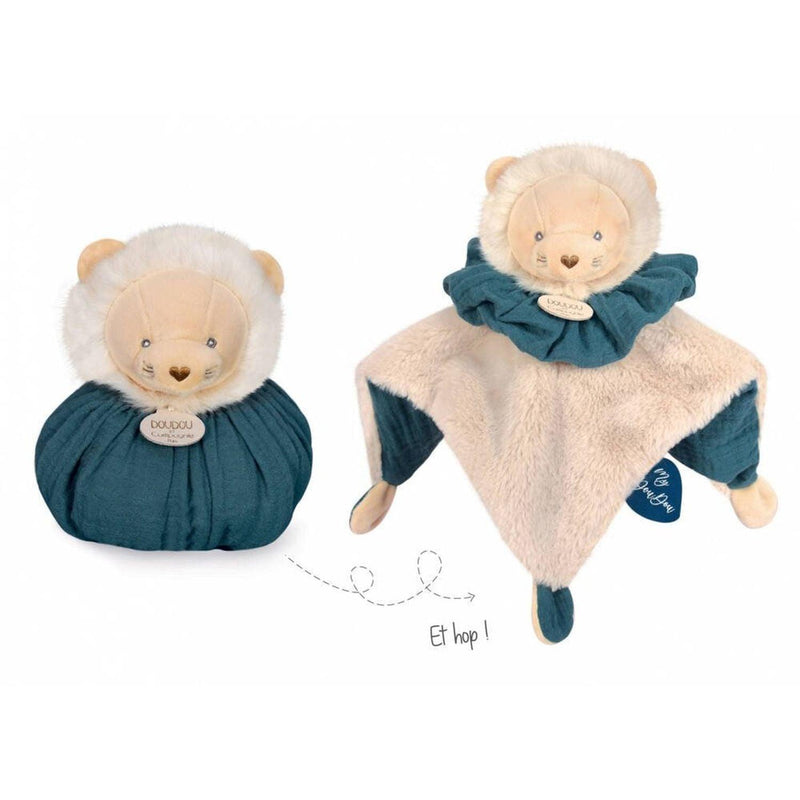 Doudou - Ball Doudou - Lion 25 cm - Limolin 