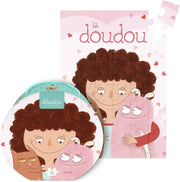 Doudou - Casse-tête - 36 pièces - Limolin 