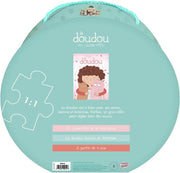 Doudou - Casse-tête - 36 pièces - Limolin 