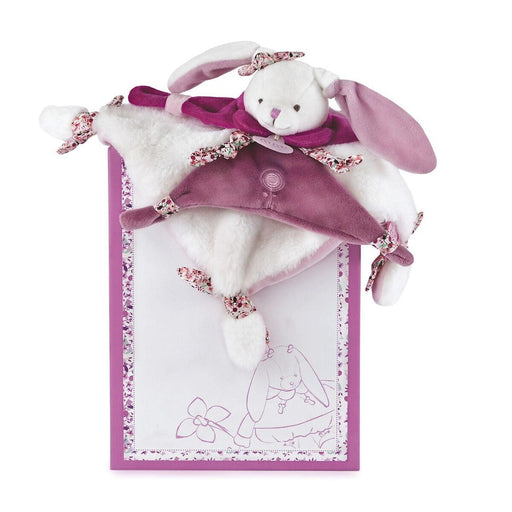 Doudou - Cerise Rabbit Doudou 27 cm - Limolin 