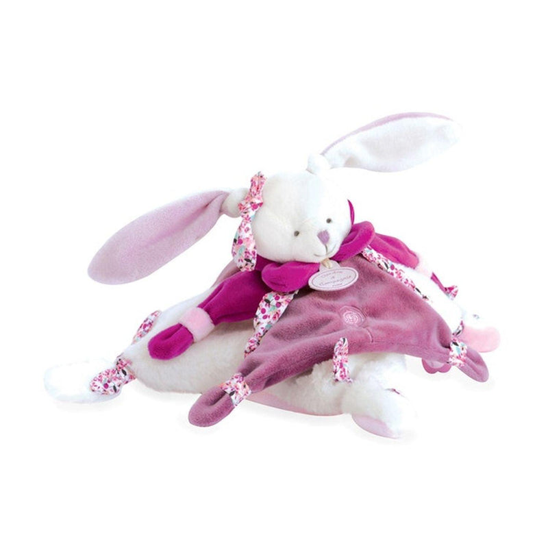 Doudou - Cerise Rabbit Doudou 27 cm - Limolin 