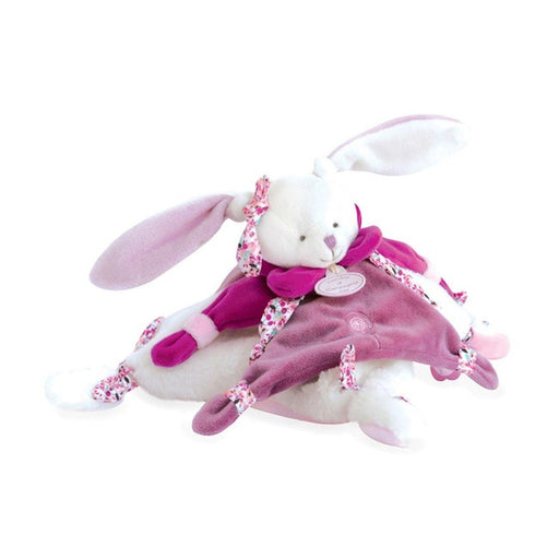 Doudou - Cerise Rabbit Doudou 27 cm - Limolin 