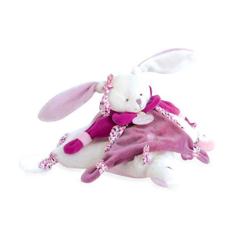 Doudou - Cerise Rabbit Doudou 27 cm - Limolin 