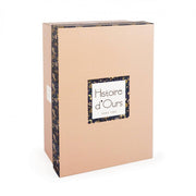 Doudou - Copain Calin - Brown Bear 25 cm - Limolin 