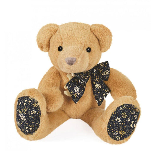 Doudou - Copain Calin - Brown Bear 25 cm - Limolin 