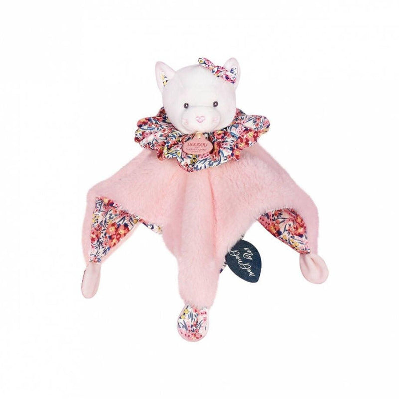 Doudou - Doudou Ball - Cat 25 cm - Limolin 