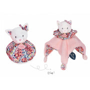Doudou - Doudou Ball - Cat 25 cm - Limolin 