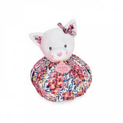 Doudou - Doudou Ball - Cat 25 cm - Limolin 