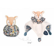 Doudou - Doudou Ball - Fawn 25 cm - Limolin 