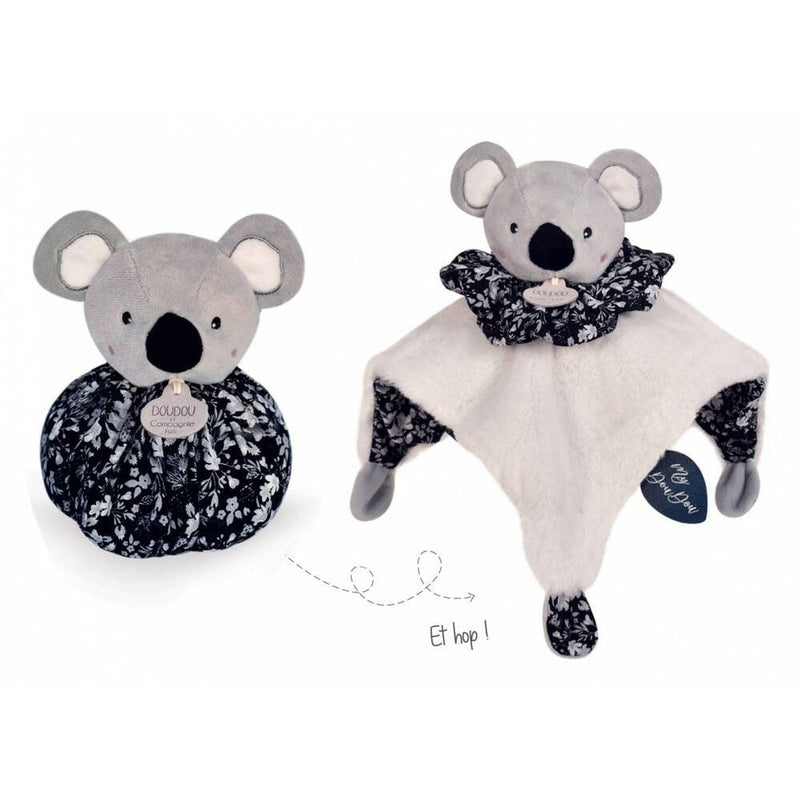 Doudou - Doudou Ball - Koala 25 cm - Limolin 