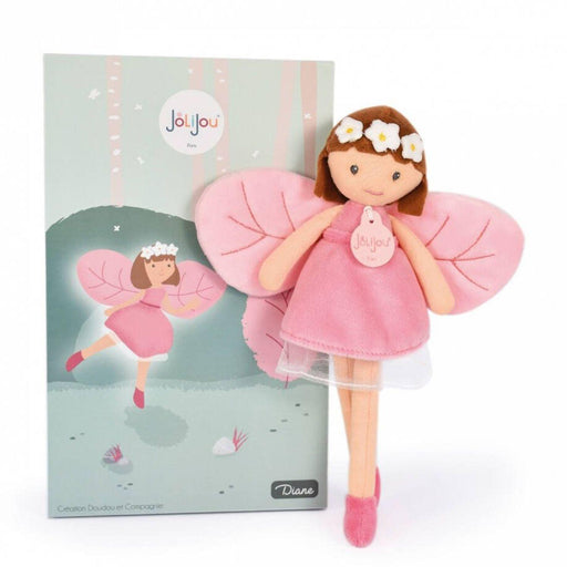 Doudou - Forest Fairies - Diane 25 cm - Limolin 