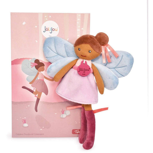 Doudou - Forest Fairies - Tara - 25 cm - Limolin 