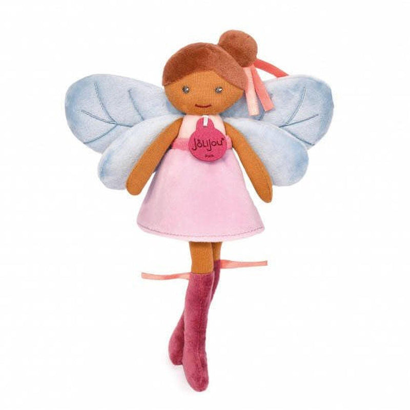 Doudou - Forest Fairies - Tara - 25 cm - Limolin 