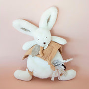 Doudou - Happy WildRabbit Doudou 25 cm - Limolin 