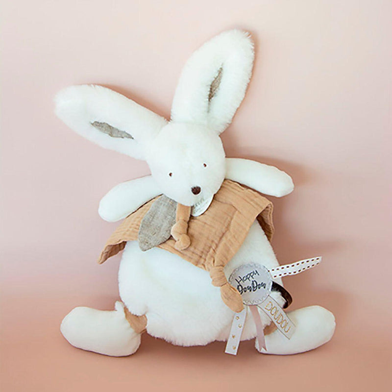 Doudou - Happy WildRabbit Doudou 25 cm - Limolin 
