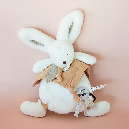 Doudou - Happy WildRabbit Doudou 25 cm - Limolin 